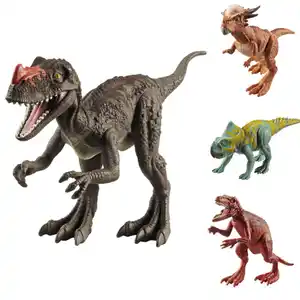 Jurassic World - Attack Pack - verschiedene Ausführungen