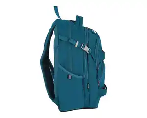 Rucksack, blau, 46 x 31 x 21 cm, 30 l