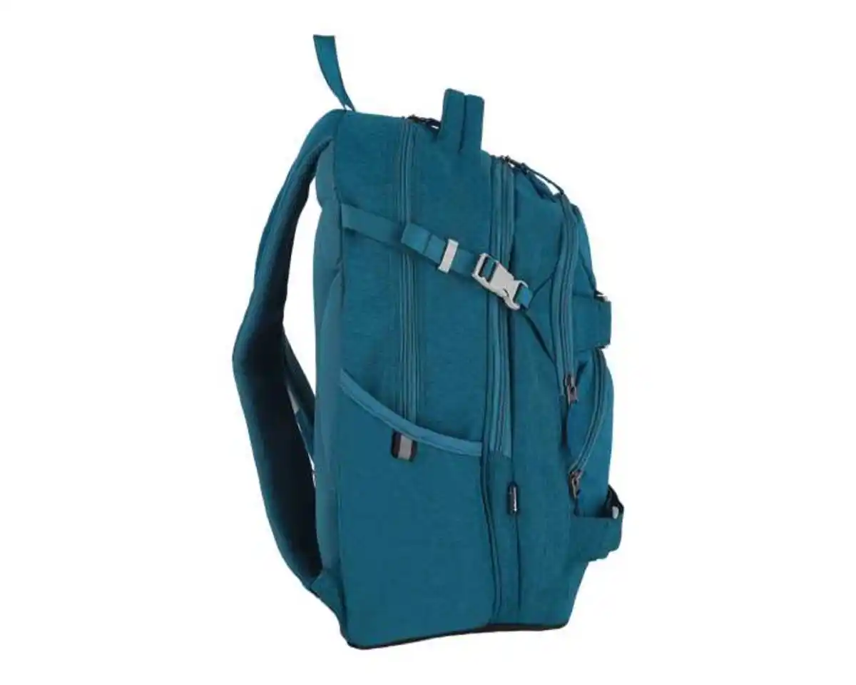Bild 1 von Rucksack, blau, 46 x 31 x 21 cm, 30 l