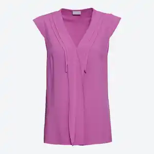 Damen-Bluse aus Viskose