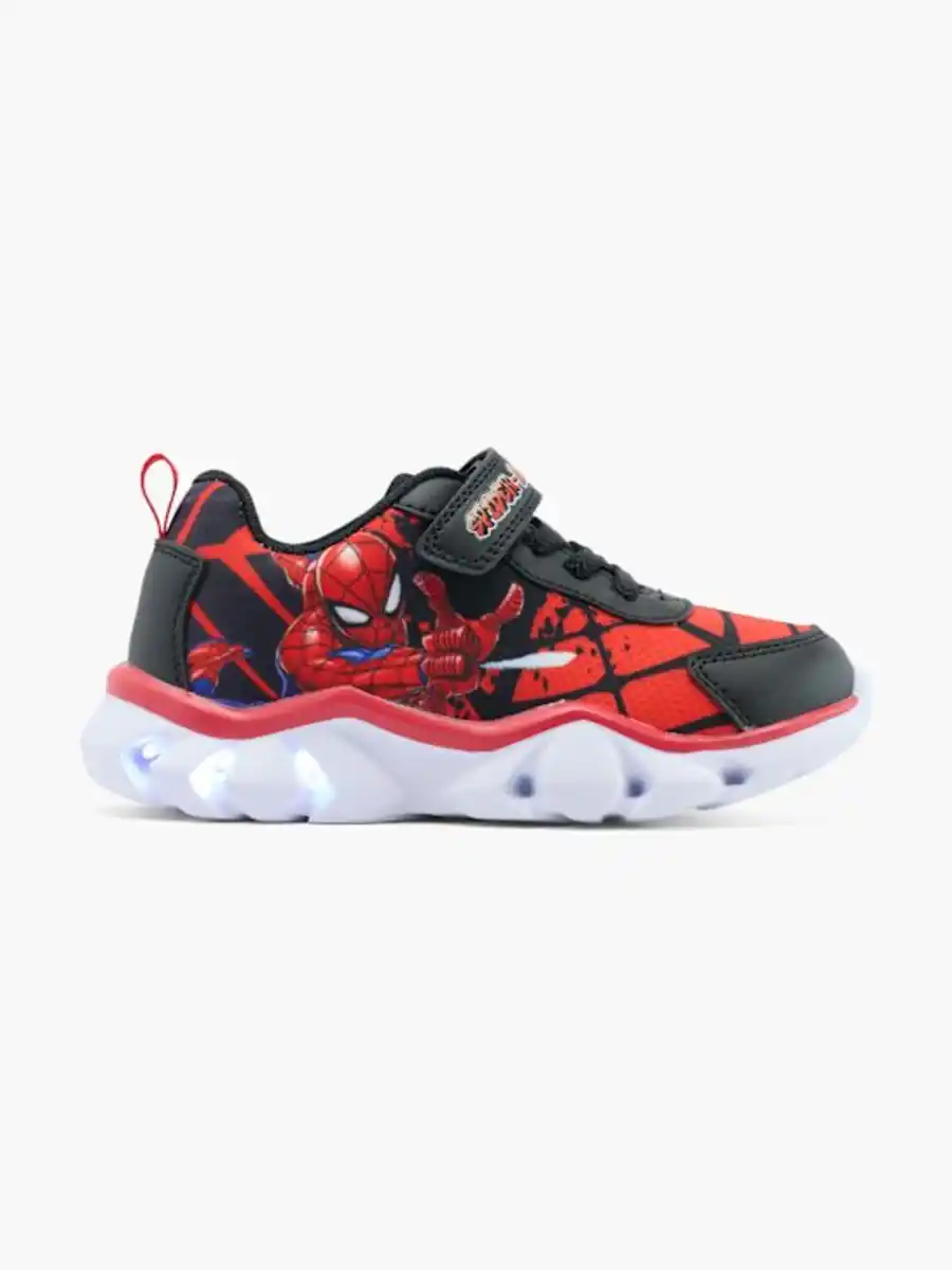 Bild 1 von Spider-Man Sneaker
