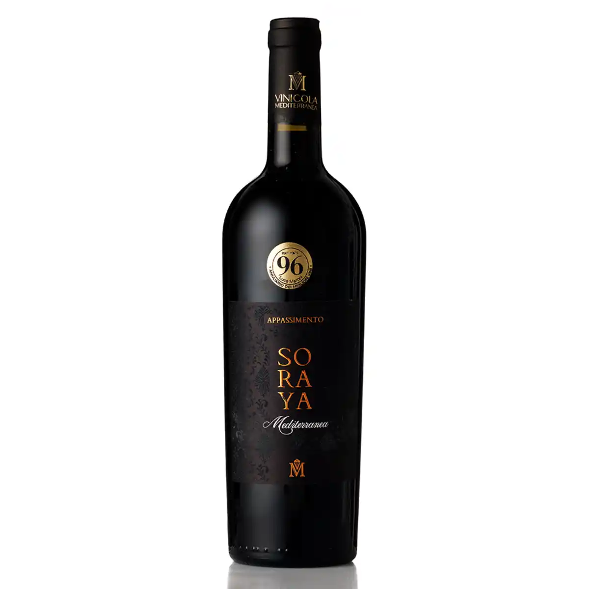 Bild 1 von Appassimento Puglia IGP 0,75l