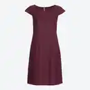 Bild 1 von Damen-Kleid aus Leinen-Mix