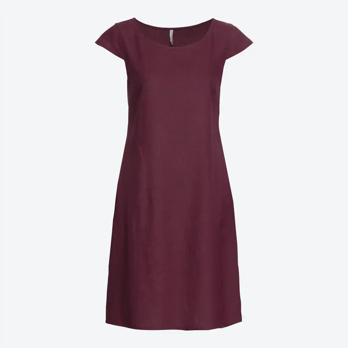 Bild 1 von Damen-Kleid aus Leinen-Mix
