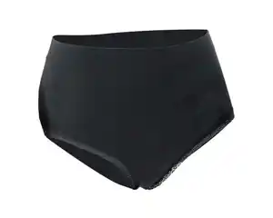 Damen-Tailenslip g M-2XL, 2 Stück