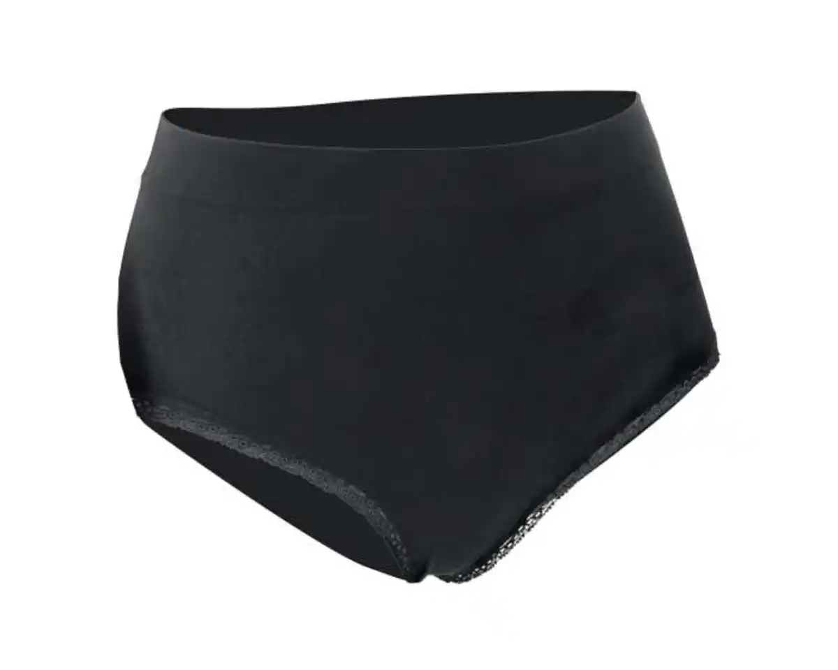 Bild 1 von Damen-Tailenslip g M-2XL, 2 Stück