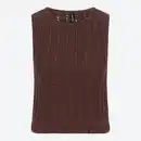 Bild 3 von Damen-Top in Ajour-Strick