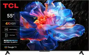 55P6K 139 cm (55") LCD-TV mit LED-Technik