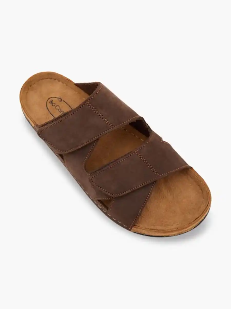 Bild 2 von Bio Comfort Tieffuß Pantolette