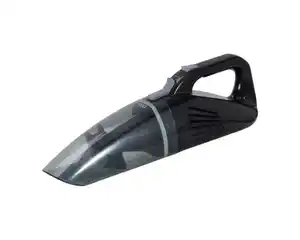 Handstaubsauger Tectro AH 201