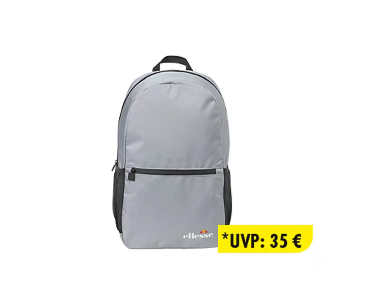 Bild 1 von ELLESSE Rucksack