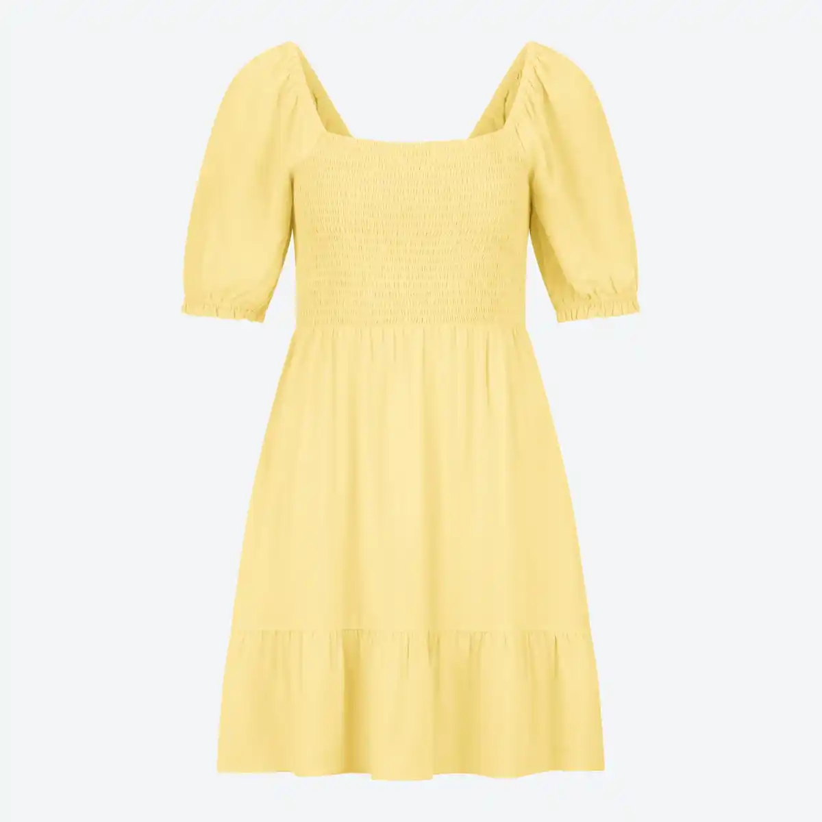 Bild 3 von Damen-Kleid aus Viskose