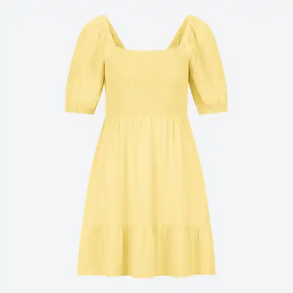 Bild 3 von Damen-Kleid aus Viskose