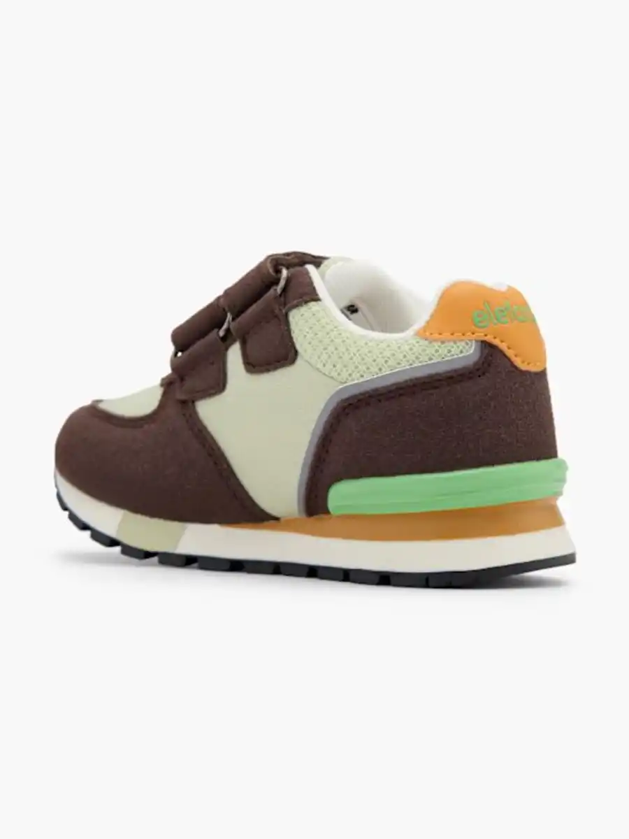 Bild 3 von elefanten HOWIE Sneaker