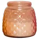 Bild 1 von HOME CREATION Citronella-Kerze, Orange