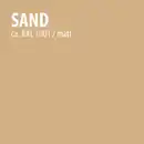 Bild 2 von Boden-Flüssigkunststoff 5 l, sandgelb