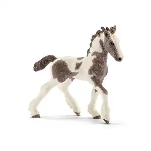 schleich® - FARM LIFE - Tinker Fohlen - Spielfigur - 13774