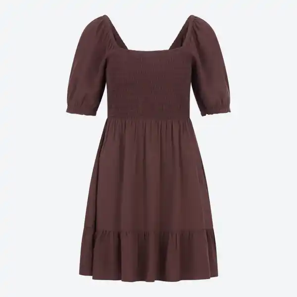 Bild 2 von Damen-Kleid aus Viskose