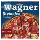 Bild 1 von ORIGINAL WAGNER Steinofenpizza 350 g, Speciale