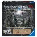 Bild 1 von Puzzle - Exit - Englischer Garten - 368 Teile