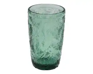 Trinkglas Ray, grün, 380 ml