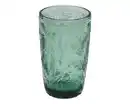 Bild 1 von Trinkglas Ray, grün, 380 ml