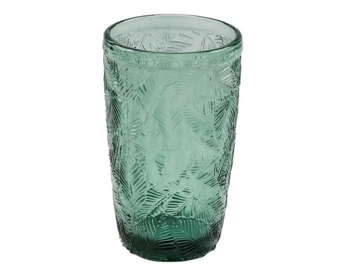 Bild 1 von Trinkglas Ray, grün, 380 ml