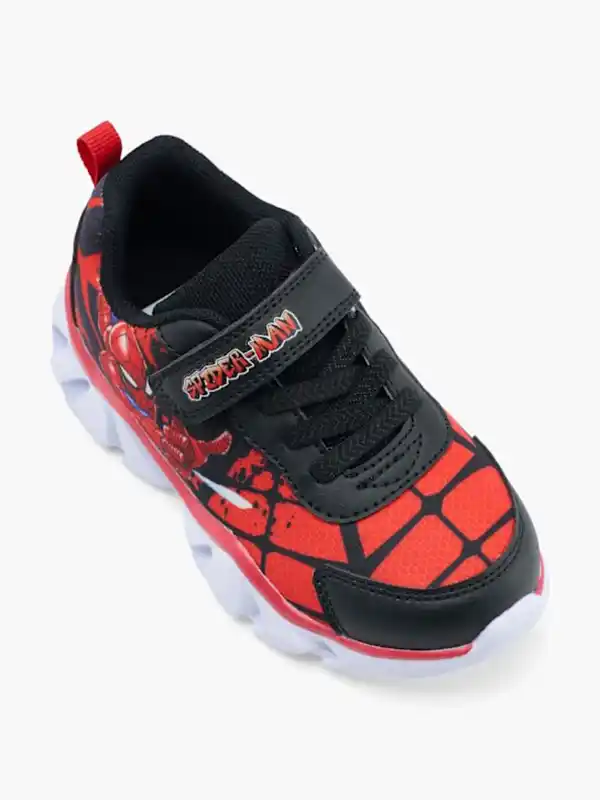 Bild 2 von Spider-Man Sneaker