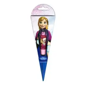 Anna & Elsa Schminktüten - Die Eiskönigin