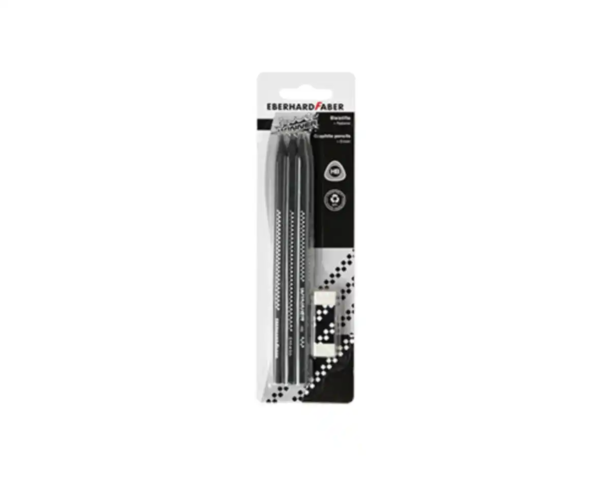 Bild 1 von Eberhard Faber Bleistiftset