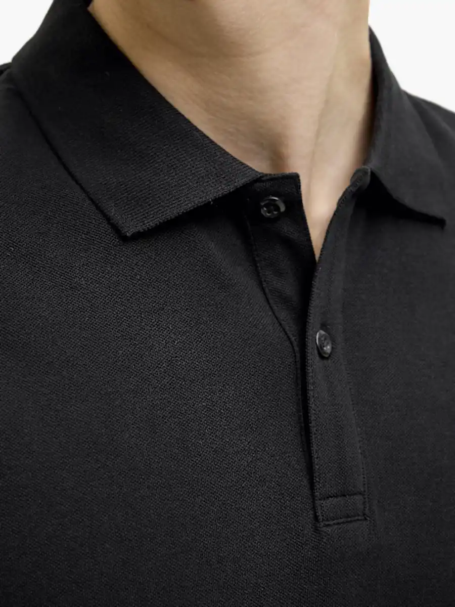 Bild 2 von JJ Rebel Polo-Shirt