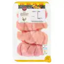 Bild 1 von MEINE METZGEREI Hähnchen Ministeaks 800 g