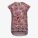 Bild 2 von Damen-Bluse aus Viskose