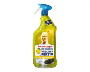 Meister Propper Allzweckreiniger, zitrus