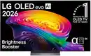 Bild 1 von OLED65C68LA 164 cm (65") OLED evo AI TV