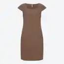 Bild 3 von Damen-Kleid aus Leinen-Mix
