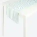 Bild 1 von Tischläufer mit Streifendesign, ca. 40x140 cm