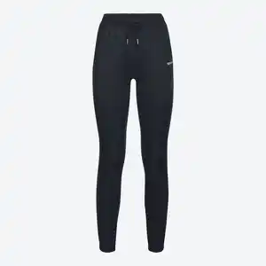 Damen-Trainingshose mit Kordelzug