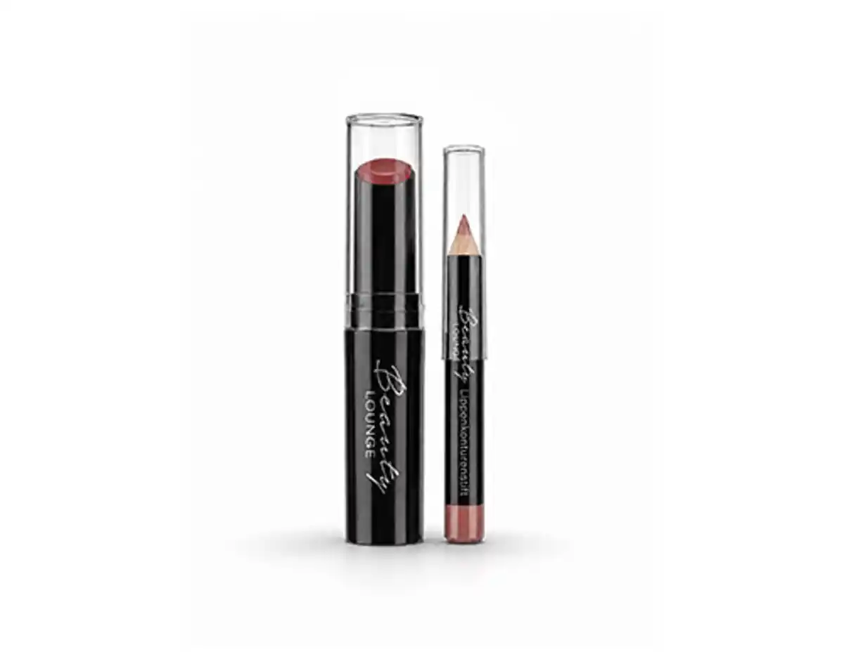 Bild 1 von Lippenstift mit Lipliner