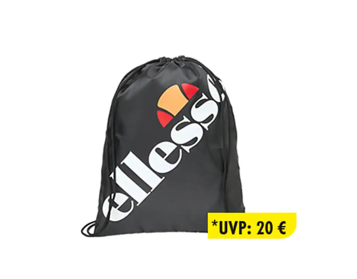 Bild 3 von ELLESSE Sportbeutel