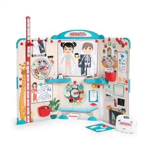 Smoby - Kinderarztpraxis