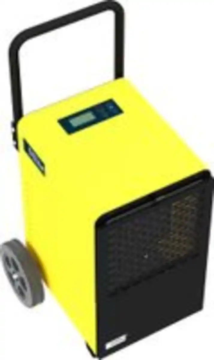 Bild 2 von Bautrockner GBT 50.1