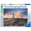 Bild 1 von Puzzle - Magische Stimmung - 1500 Teile