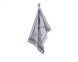 Geschirrtuch, 100% Baumwolle, 50 x 70 cm