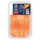 Bild 1 von GOLDEN SEAFOOD Norwegische Lachsfiletportionen 500 g