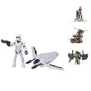 Bild 1 von Star Wars - Mission Fleet - Gear Class - 1 Spielset