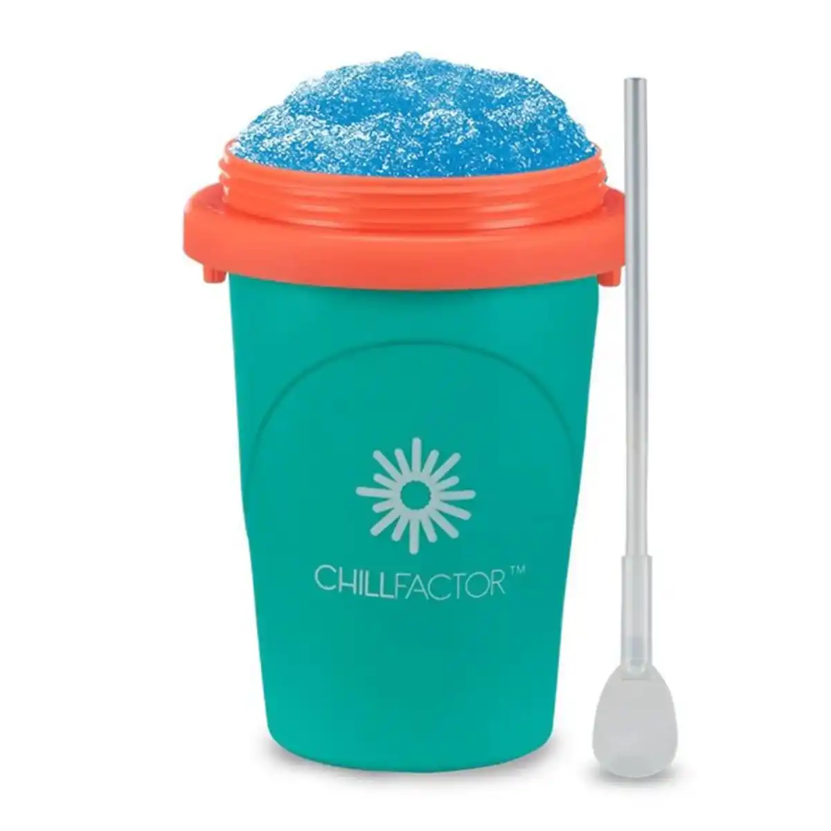 Bild 1 von Slushy Maker - grün