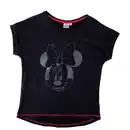 Bild 1 von T-Shirt - Minnie Mouse - schwarz