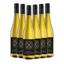 Bild 3 von Riesling - Gewürztraminer QbA