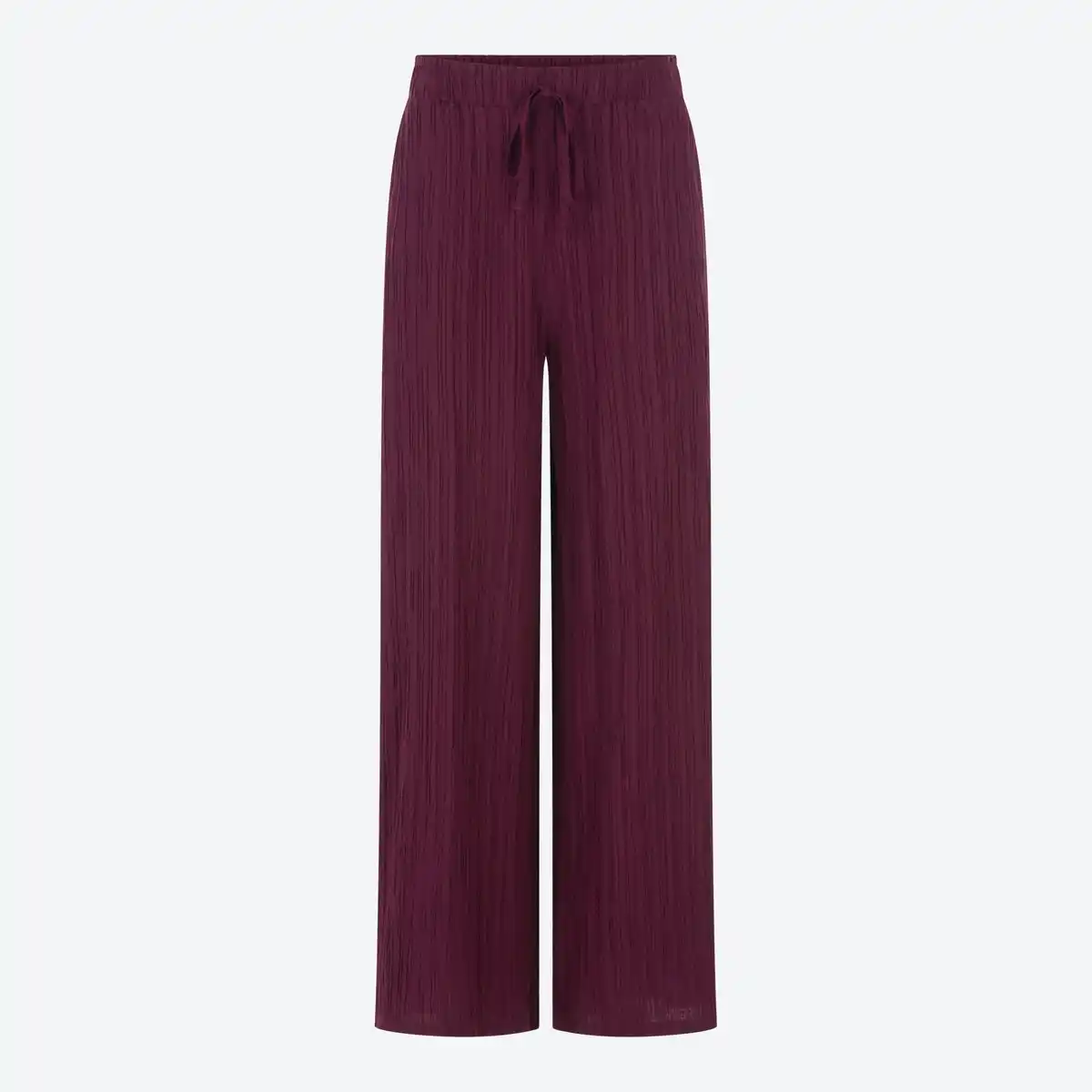 Bild 3 von Damen-Hose mit hohem Viskose-Anteil